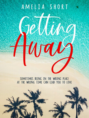 cover image of Getting Away
